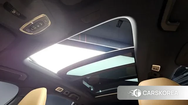 Volvo V60 Cross-Country 2nd Generation id 3525624 из Кореи 10