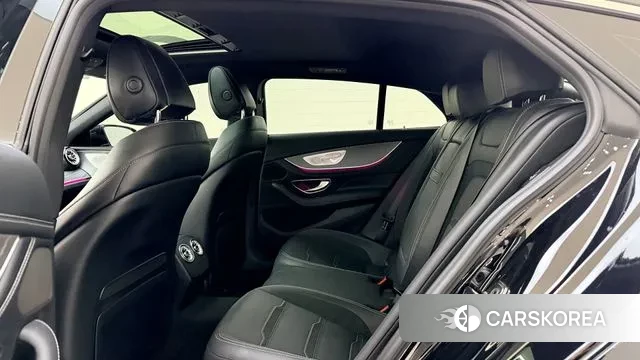 Mercedes-Benz AMG GT id 3644454 из Кореи 10