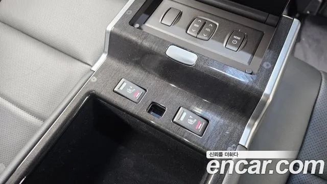 Renault Korea (Samsung) SM7 Nova id 2907685 из Кореи 10