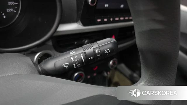 Kia Morning Urban (JA) id 4268356 из Кореи 10