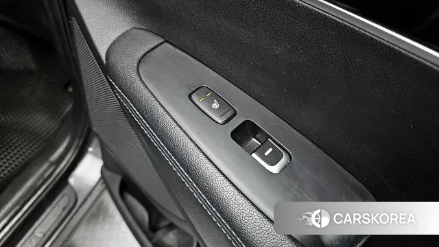 Kia The New Sorento id 3583271 из Кореи 10