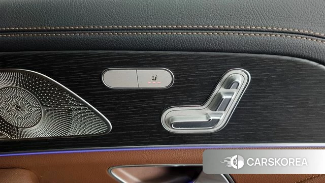 Mercedes-Benz GLE-Class W167 id 4194404 из Кореи 10