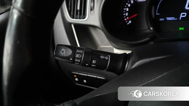 Kia The New Ray id 3845766 из Кореи 10