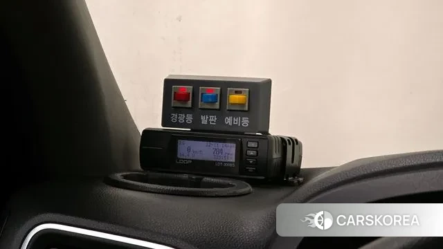 Renault Korea (Samsung) Master id 3468868 из Кореи 10