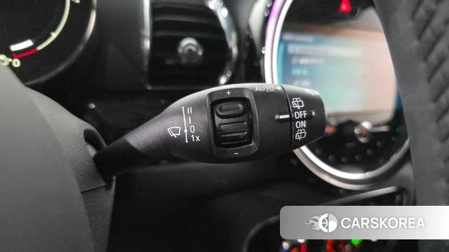 Mini Cooper Clubman id 4281124 из Кореи 10