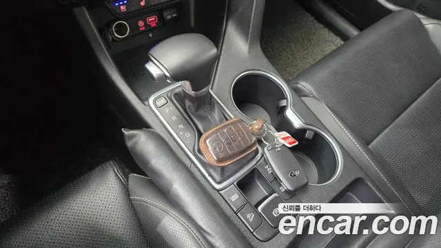 Kia Sportage 4th Generation id 2701858 из Кореи 10