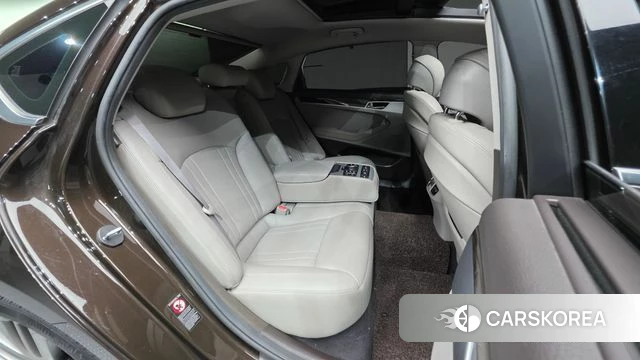 Genesis G80 id 4318206 из Кореи 10