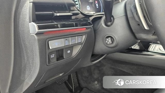 Genesis G80 (RG3) id 3898922 из Кореи 10