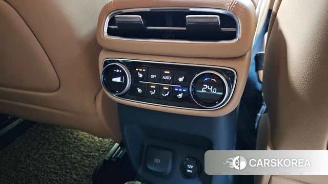 Genesis GV80 id 3954723 из Кореи 10