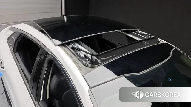 Kia K5 3rd generation id 3788459 из Кореи 10