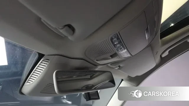 Mercedes-Benz C-Class W205 id 3692534 из Кореи 10