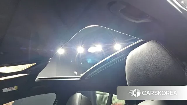 BMW 5 Series (G30) id 2959480 из Кореи 10