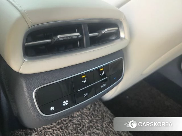 Genesis G80 (RG3) id 4201957 из Кореи 10