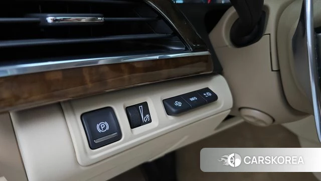 Cadillac CT6 id 4470648 из Кореи 10