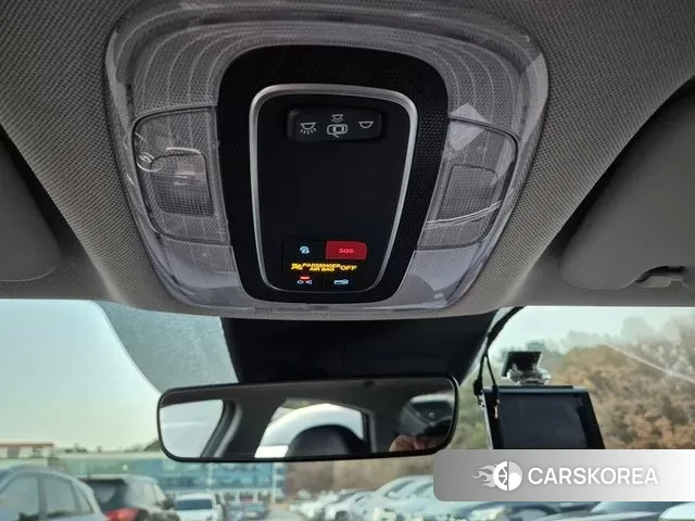 Hyundai Avante (CN7) id 3437961 из Кореи 10