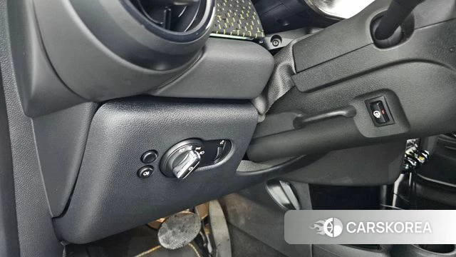 Mini Cooper Electric id 4735436 из Кореи 10