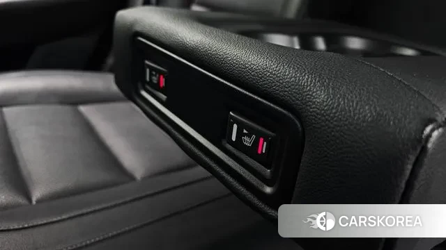 Renault Korea (Samsung) QM6 id 3672692 из Кореи 10