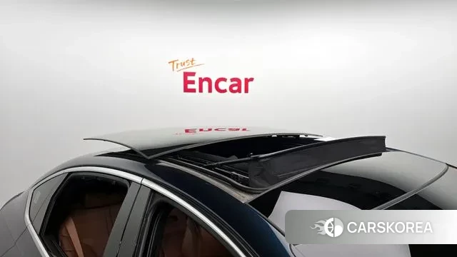 Genesis G80 (RG3) id 3654340 из Кореи 10