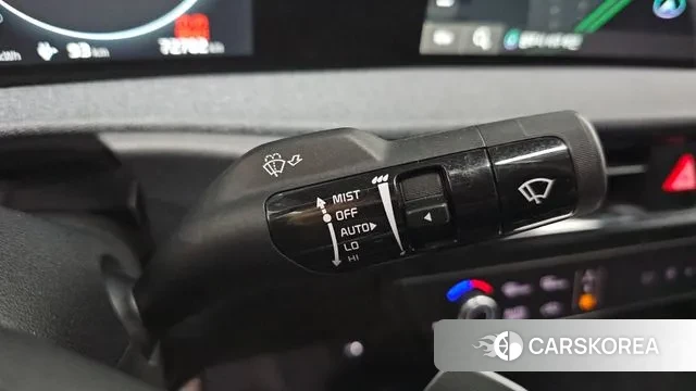 Kia EV6 id 3421415 из Кореи 10