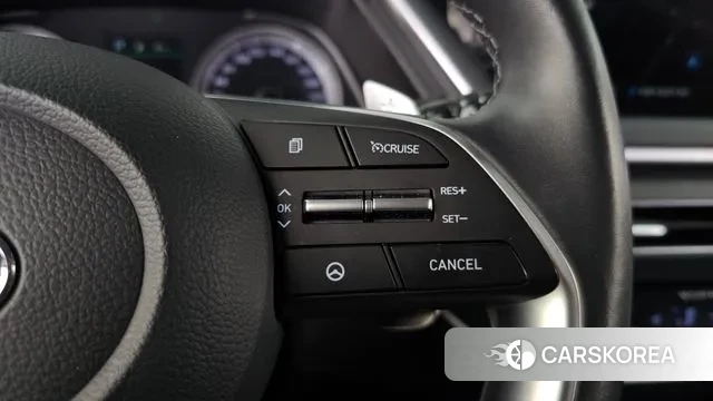 Hyundai Sonata (DN8) id 3207679 из Кореи 10