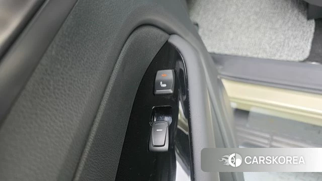 Ssangyong The New Rexton Sports Cannes id 4493925 из Кореи 10