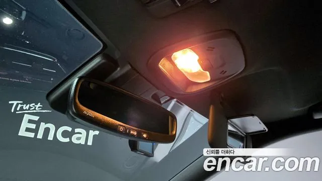 Chevrolet (GM Daewoo) Trax Crossover id 2822245 из Кореи 10