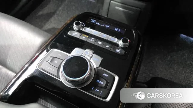 Genesis G90 id 3391347 из Кореи 10