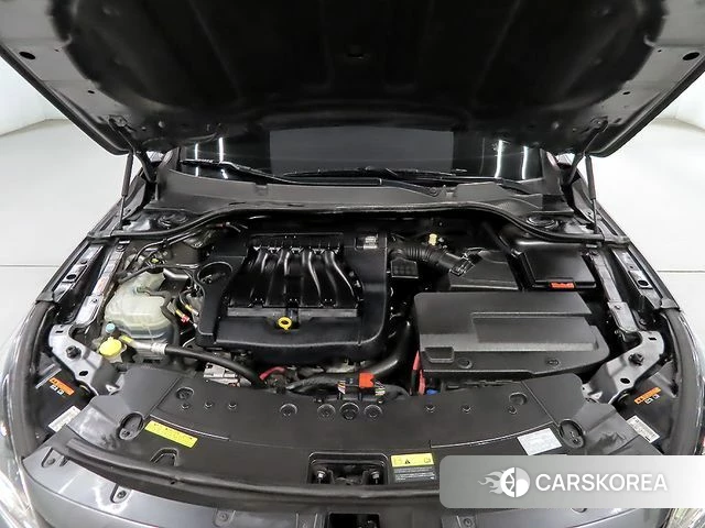 Renault Korea (Samsung) SM7 Nova id 3801584 из Кореи 10