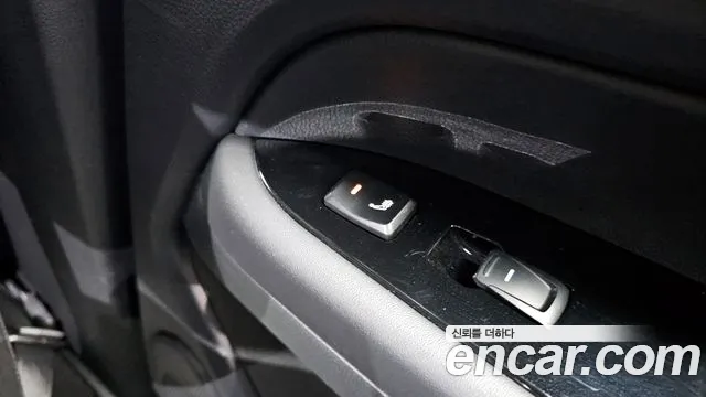 Ssangyong The New Rexton Sports Cannes id 2726899 из Кореи 10