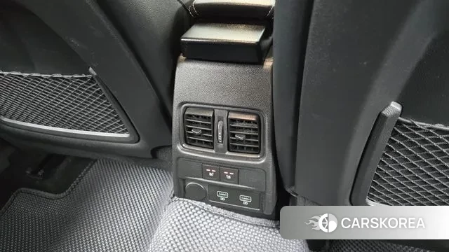 Renault Korea (Samsung) XM3 id 3412514 из Кореи 10