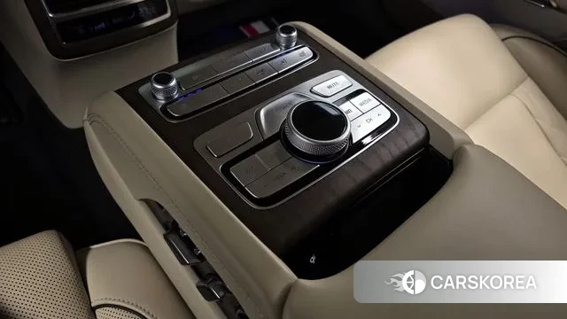 Kia More K9 id 3692818 из Кореи 10