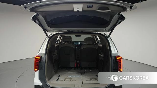 Kia The New Carnival 4th Generation id 4462726 из Кореи 10