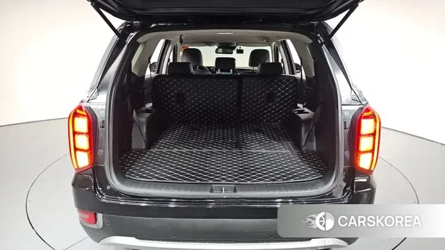 Hyundai Palisade id 2990736 из Кореи 10