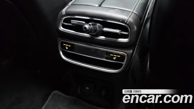 Genesis GV80 id 2265101 из Кореи 10