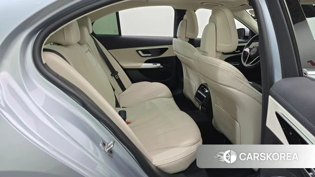 Mercedes-Benz E-Class W214 id 4375026 из Кореи 10