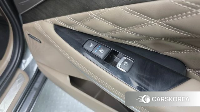 Kia K8 id 4603442 из Кореи 10