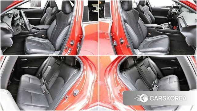 Lexus UX250h id 4317489 из Кореи 10