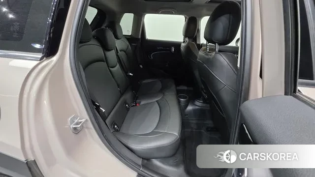 Mini Cooper id 3586959 из Кореи 10