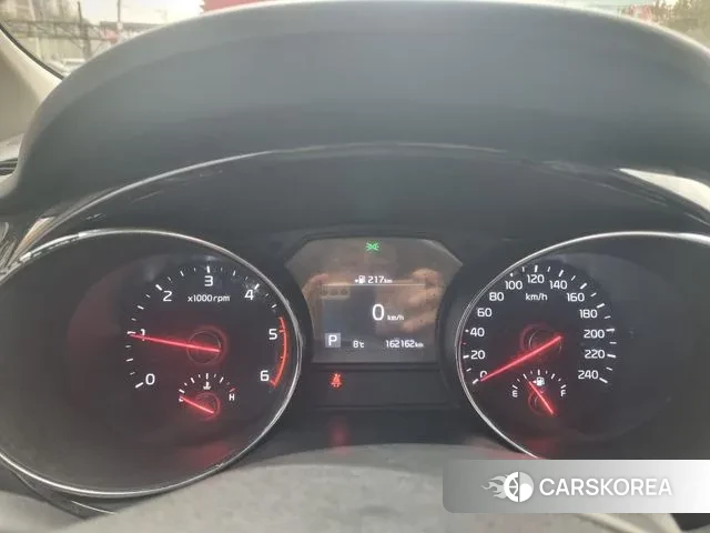 Kia The New Carnival id 3695755 из Кореи 10