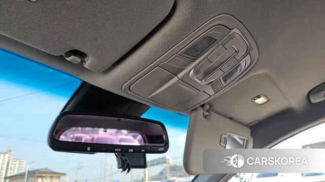 Hyundai Santa Fe TM id 3307709 из Кореи 10