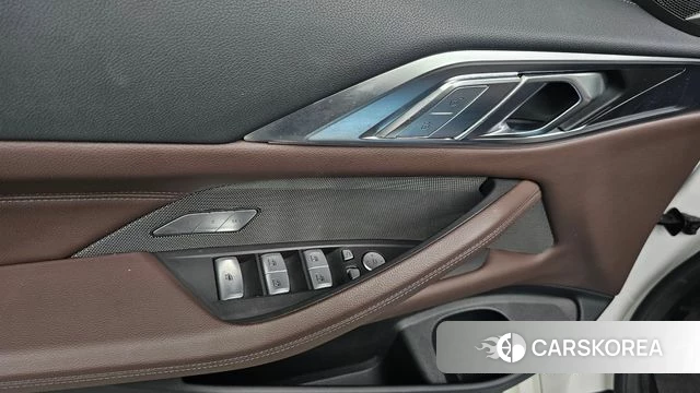 BMW 4 Series (G22) id 4665261 из Кореи 10