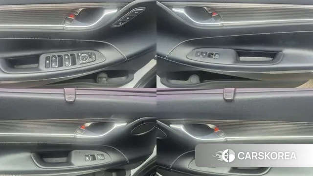 Hyundai Grandeur IG id 3206398 из Кореи 10