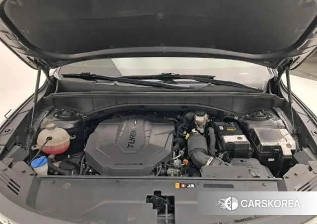 Kia Sorento 4th Generation id 3503919 из Кореи 10