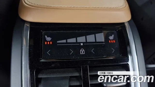 Volvo XC90 second Generation id 2907451 из Кореи 10