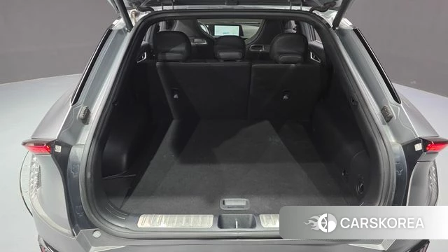 Kia EV6 id 4645469 из Кореи 10
