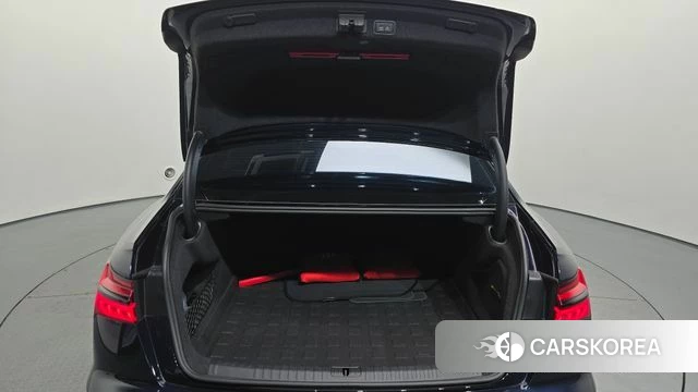 Audi A6 (C8) id 4579672 из Кореи 10