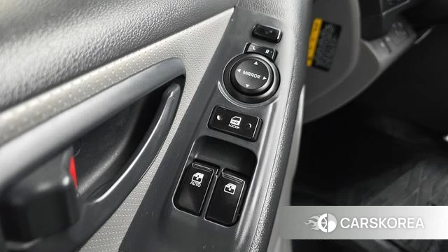 Hyundai The New Grand Starex id 4483061 из Кореи 10