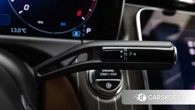 Mercedes-Benz E-Class W214 id 3739093 из Кореи 10