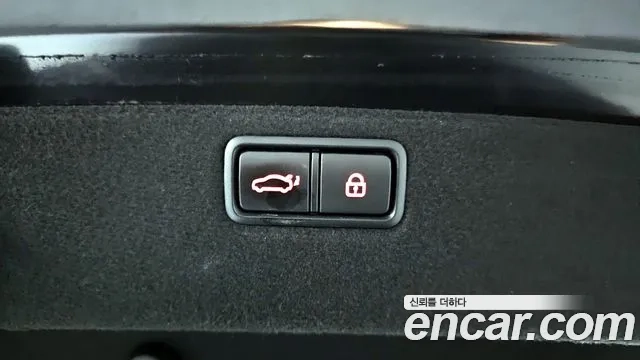 Genesis G80 id 2917582 из Кореи 10