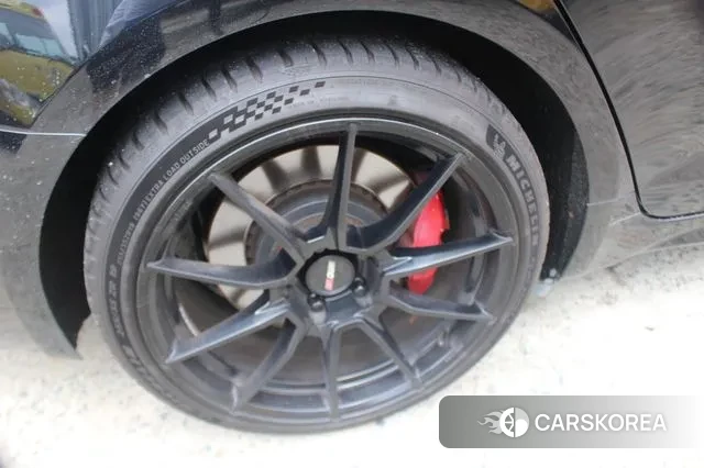 Genesis The New G70 id 2998964 из Кореи 10